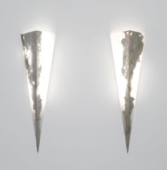 AMANDA RICHARDS - Prism Sconces