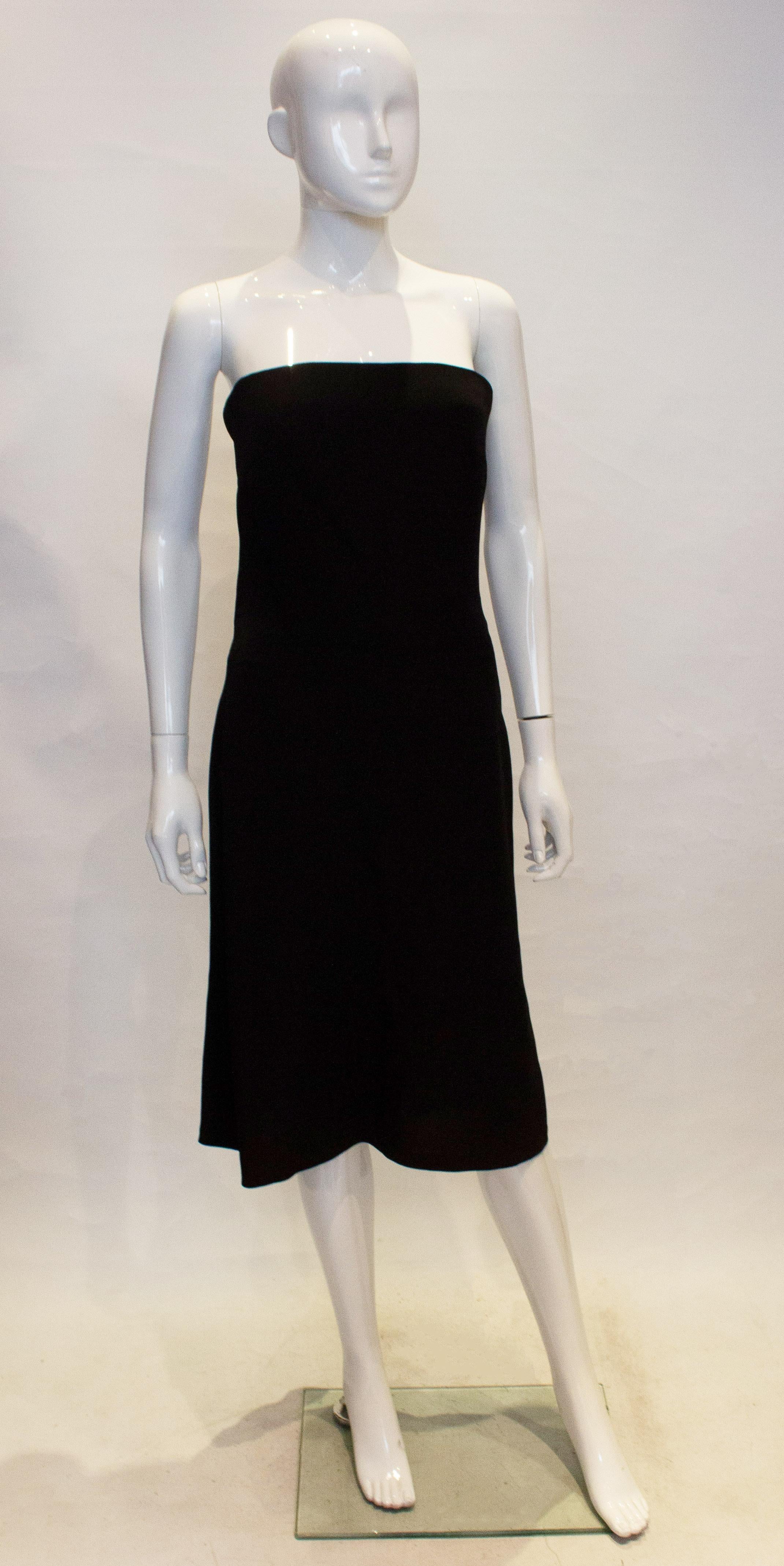 amanda wakeley silk dress