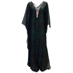 Amanda Wakeley London Kaftan