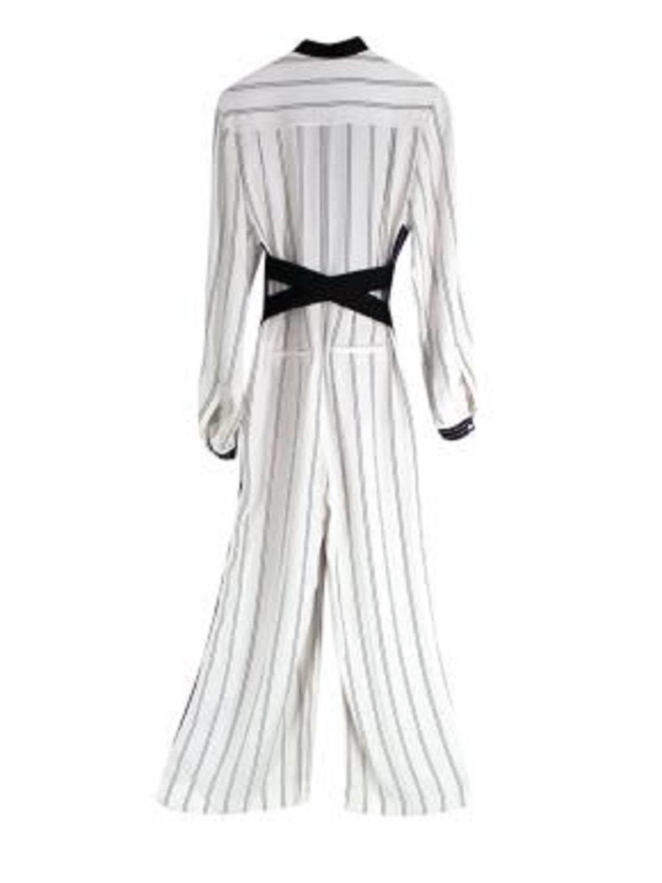 amanda wakeley jumpsuit