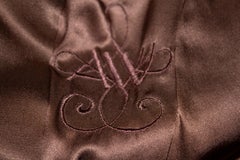 Amanda Wakely Seidenjacke