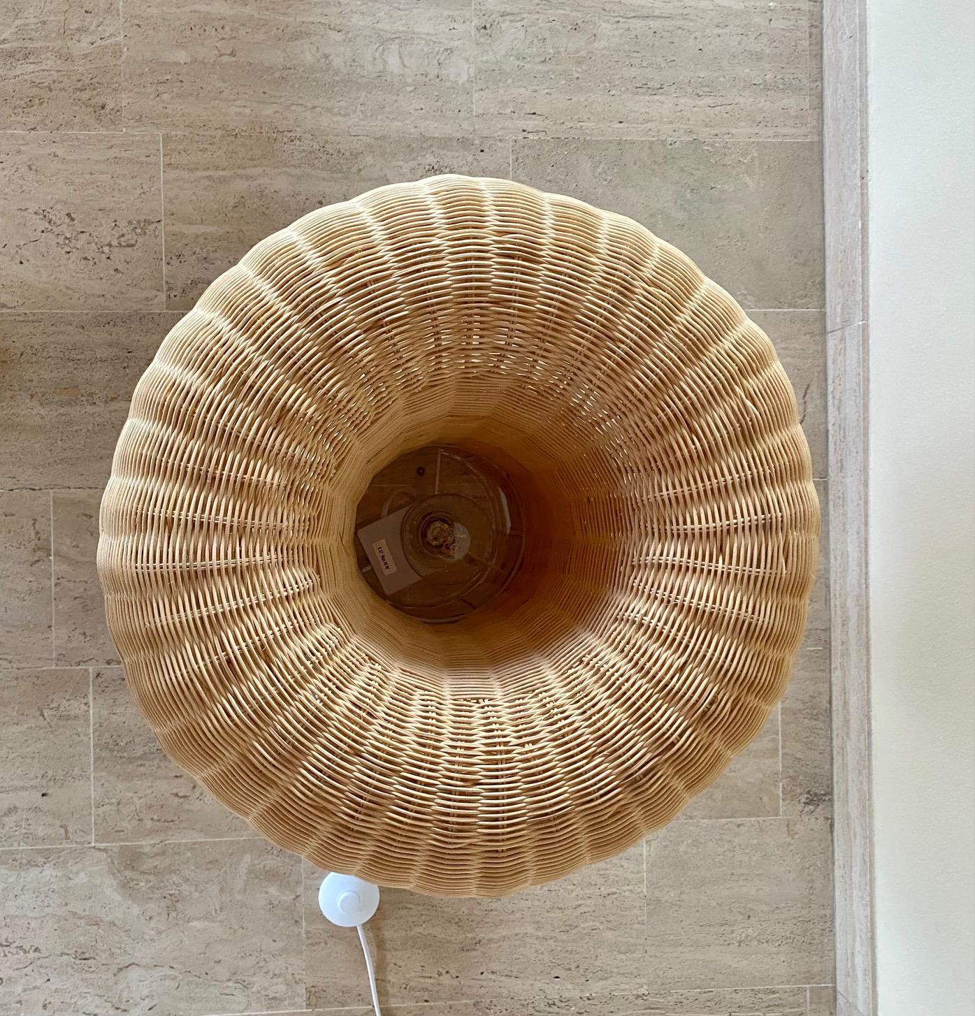 Contemporary Amanita Fc23 Floor Lamp by Campana Brothers for Alessi, 2000s