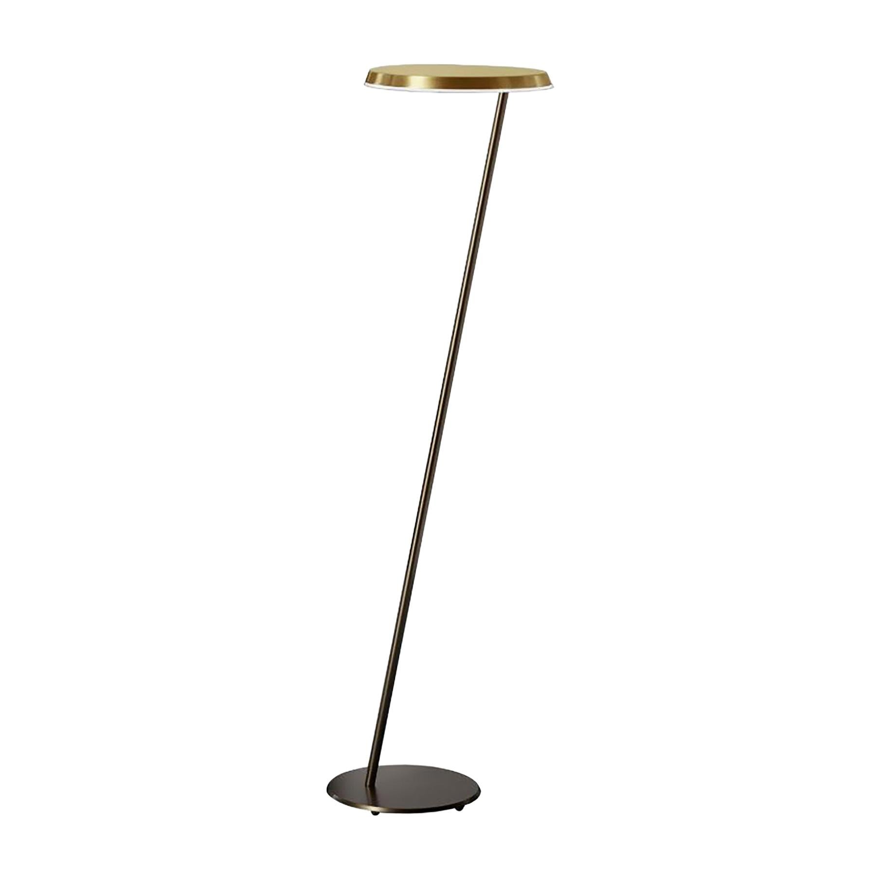 Amanita Floor Lamp by Mariana Pellegrino Soto for Oluce For Sale