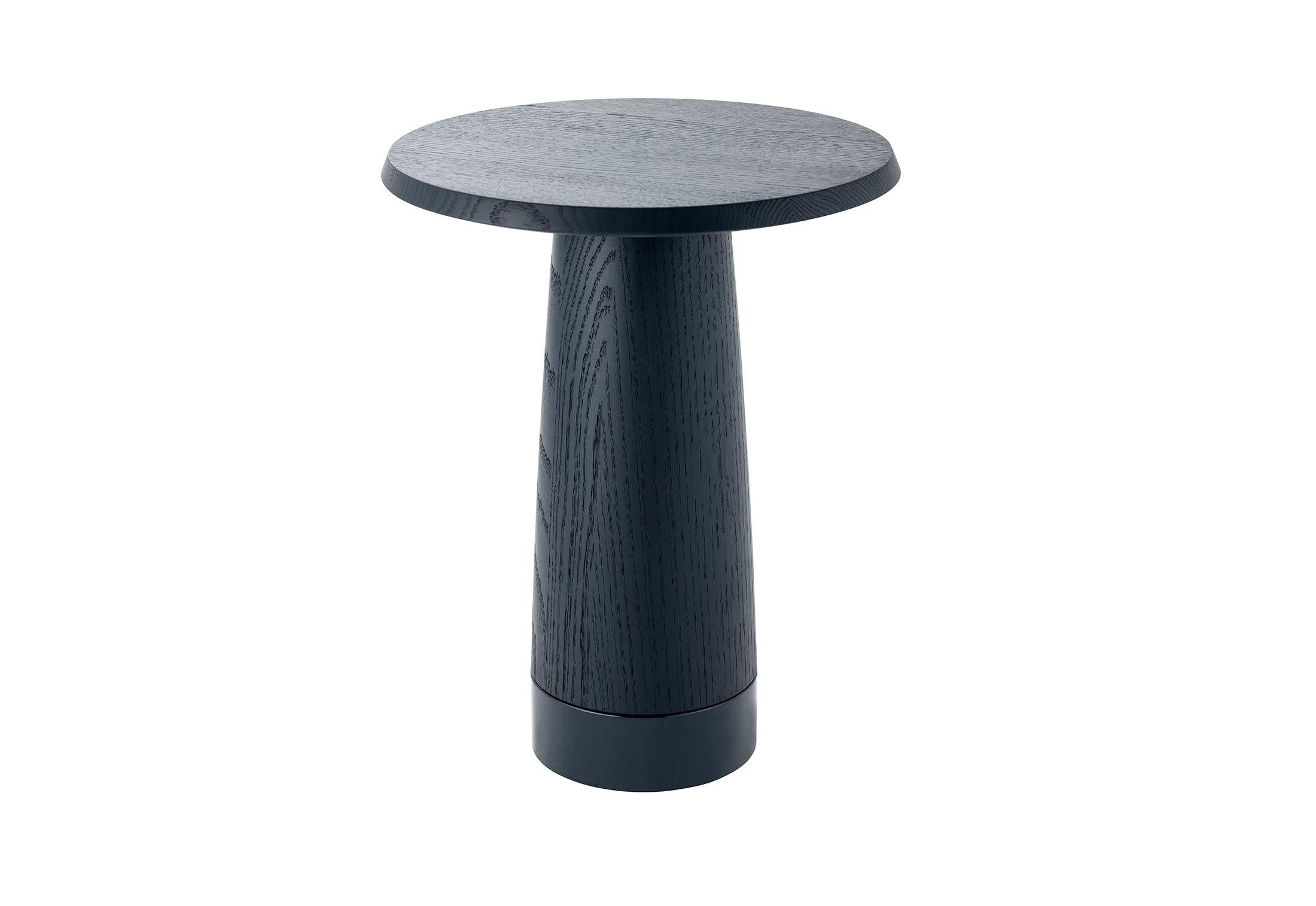 Amanita Side Table Designed by Christian Haas For Sale 3