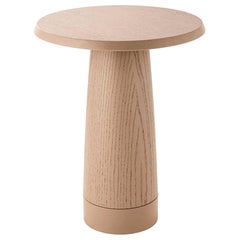 Amanita Side Table Designed by Christian Haas