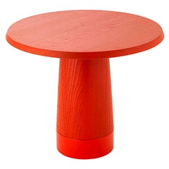 Amanita Side Table Designed by Christian Haas