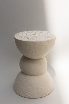 Amanita Table II by Ana Tron