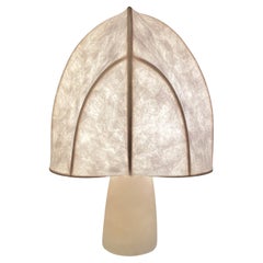 Lampada da tavolo Amanite di Cécile Philibert