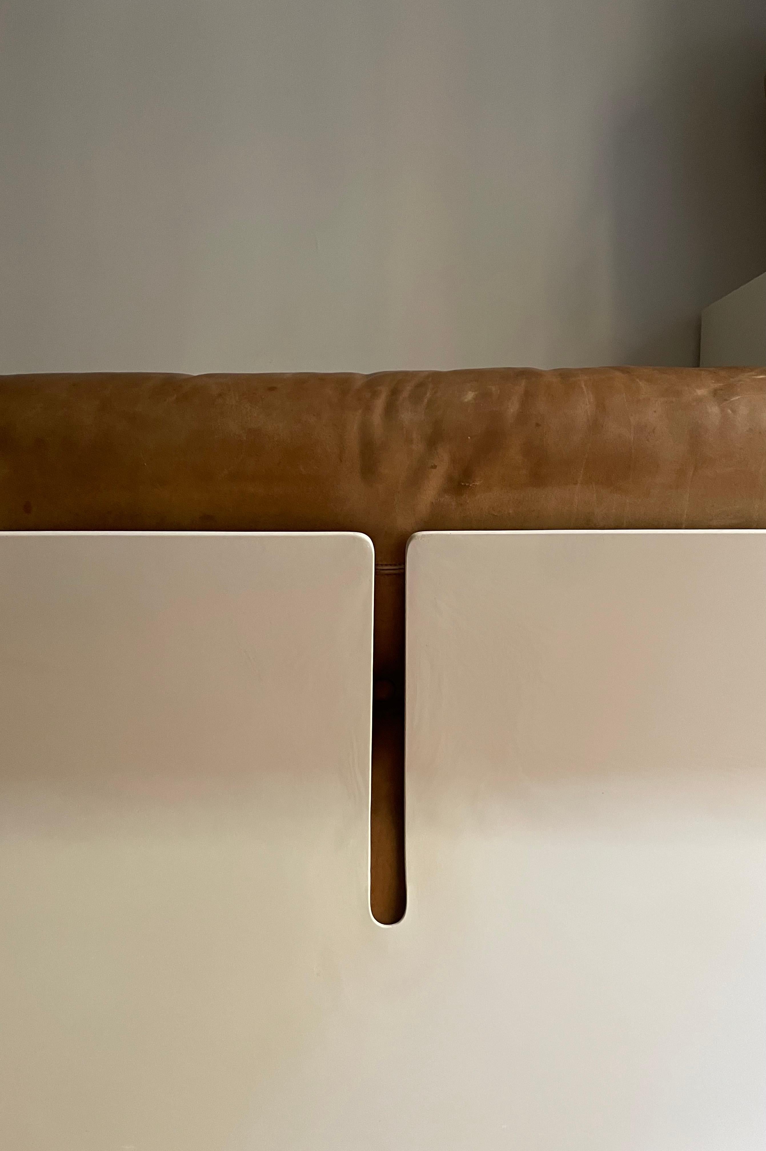 Amanta armchair by Mario Bellini 5