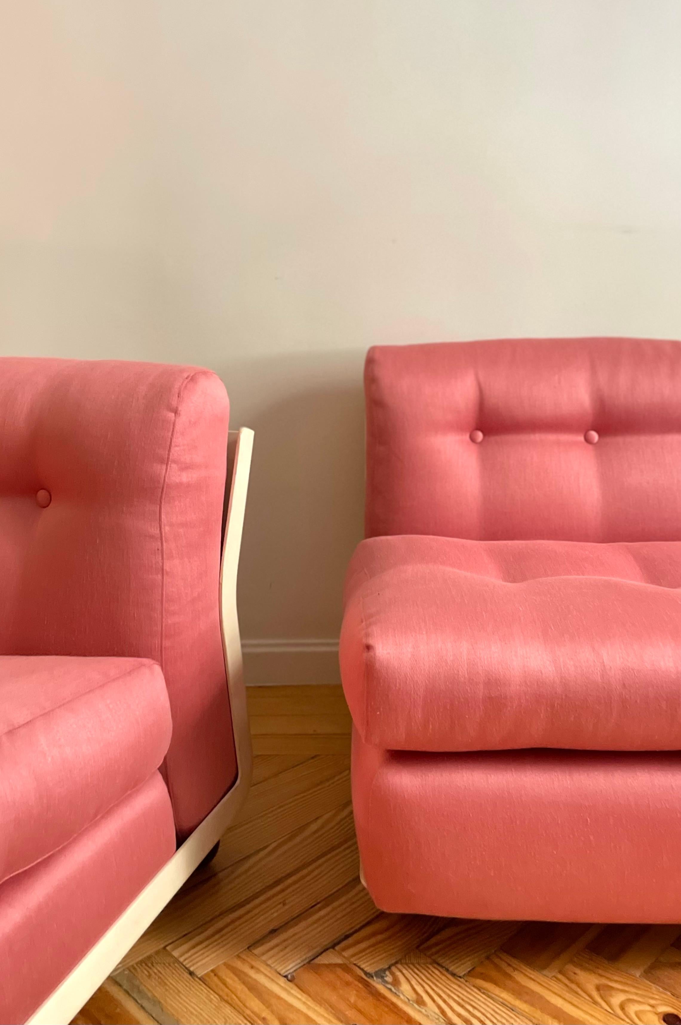 Sillón Amanta de Mario Bellini finales del siglo XX en venta