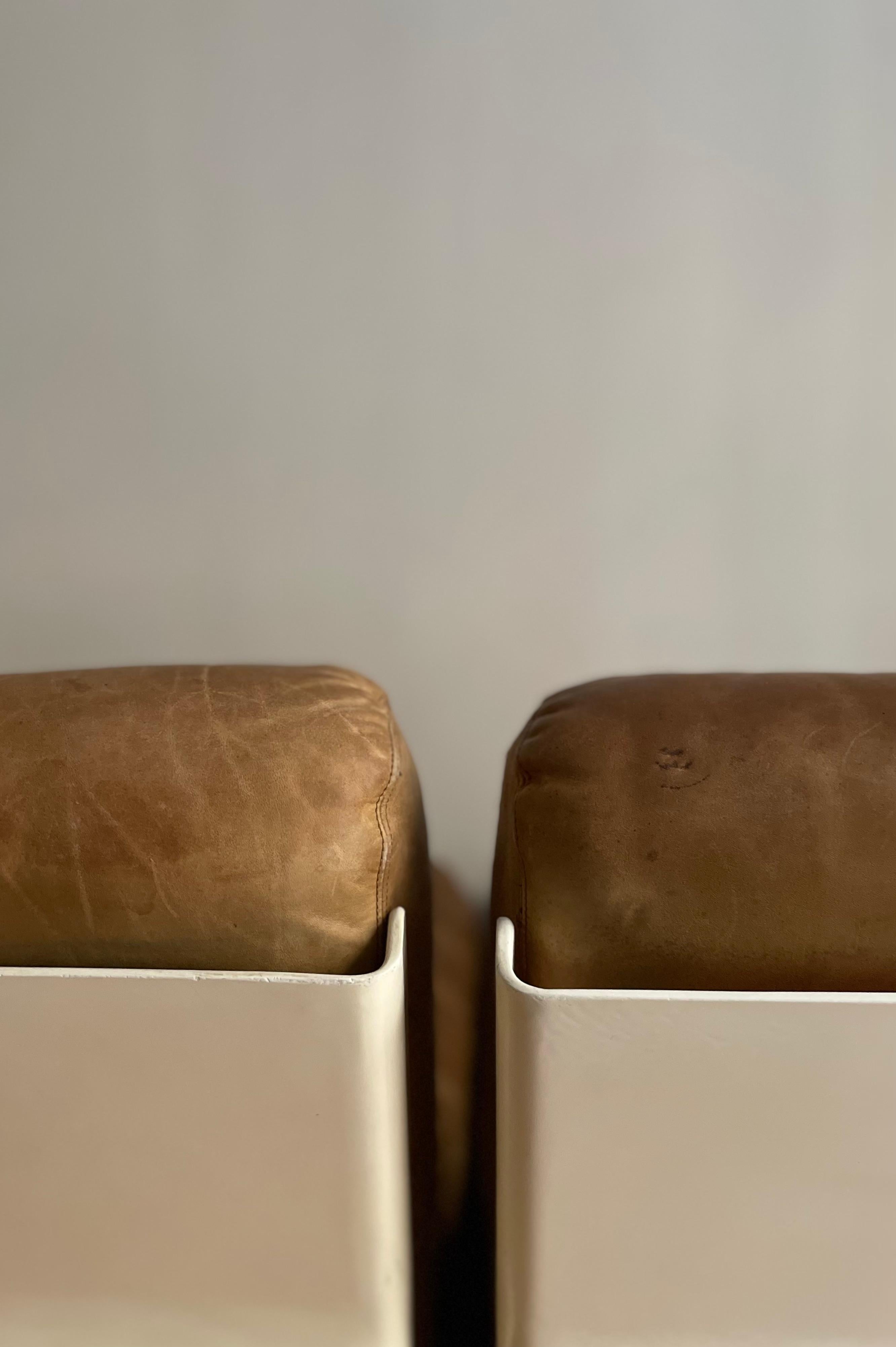 Amanta armchair by Mario Bellini 3