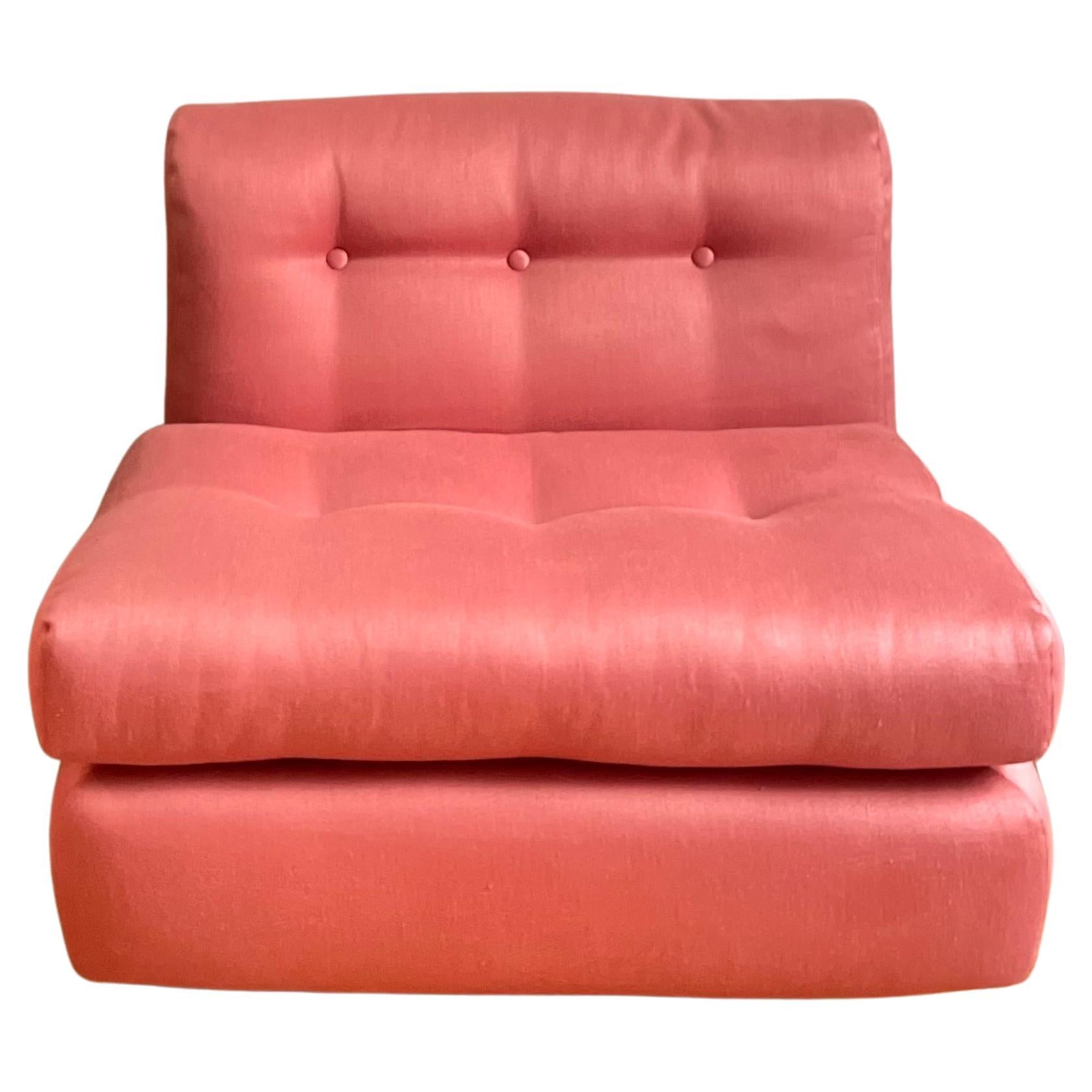 Sillón Amanta de Mario Bellini en venta