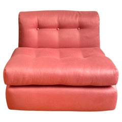 Fauteuil Amanta de Mario Bellini