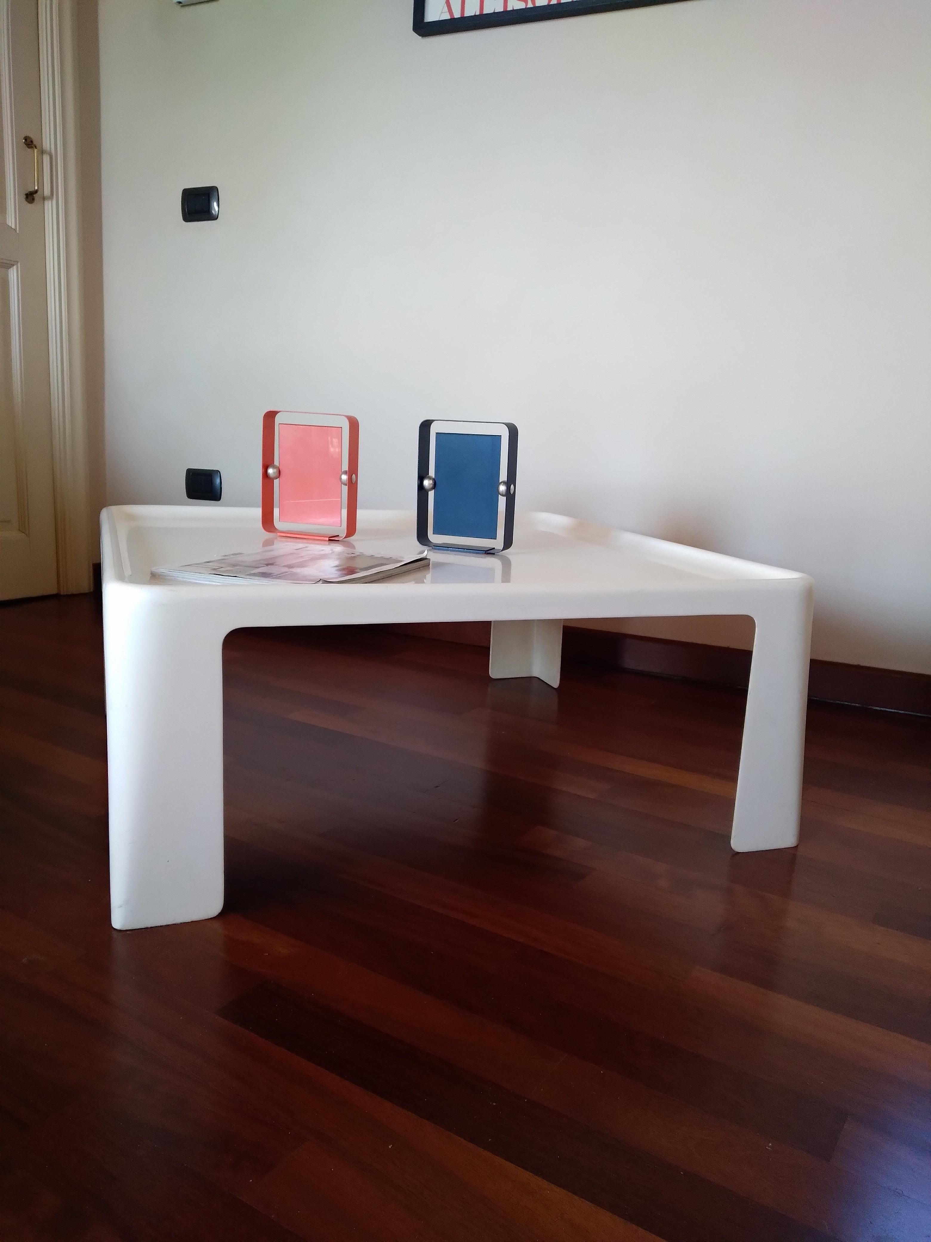 Amanta Cofee-Table by Mario Bellini from C&B 4