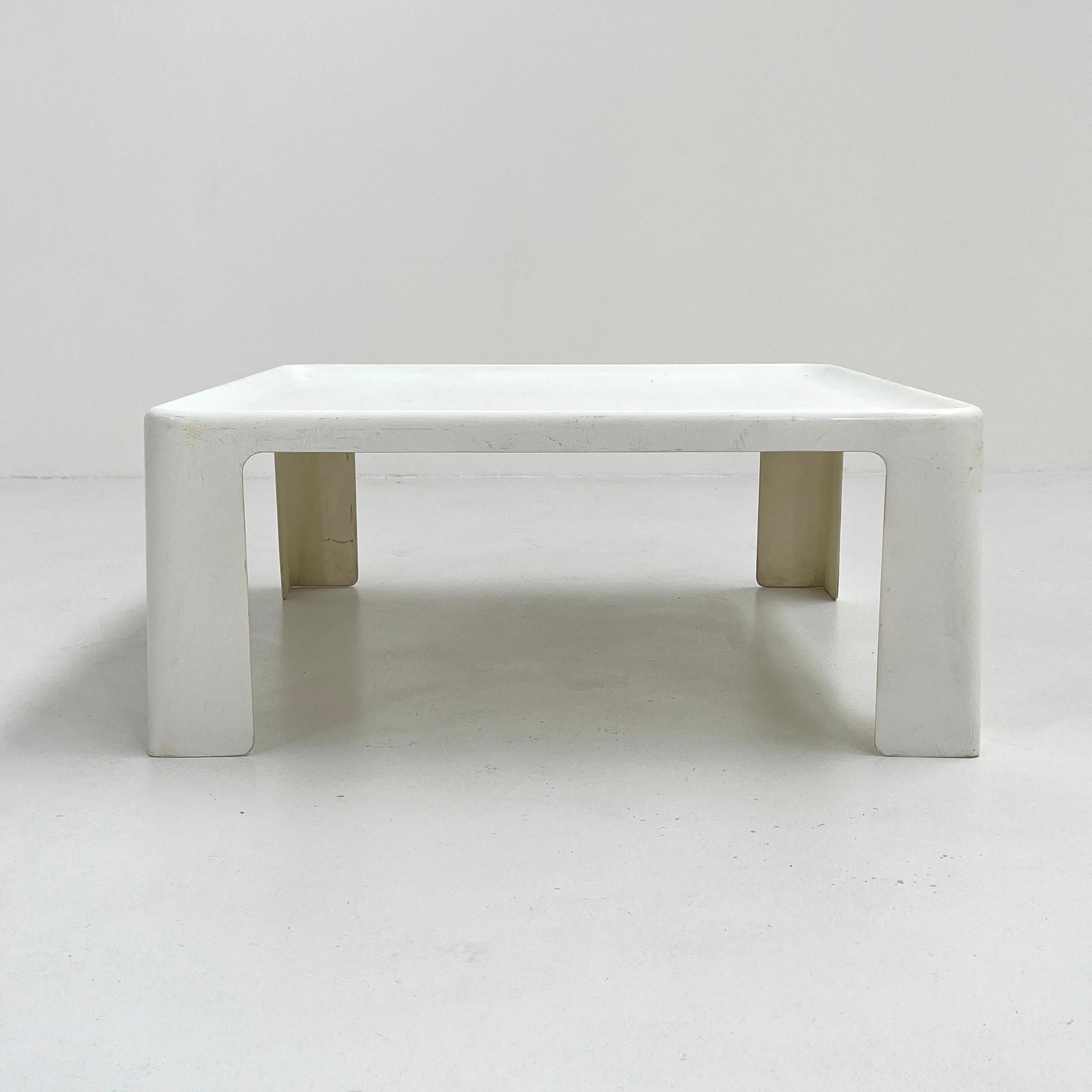 mario bellini coffee table