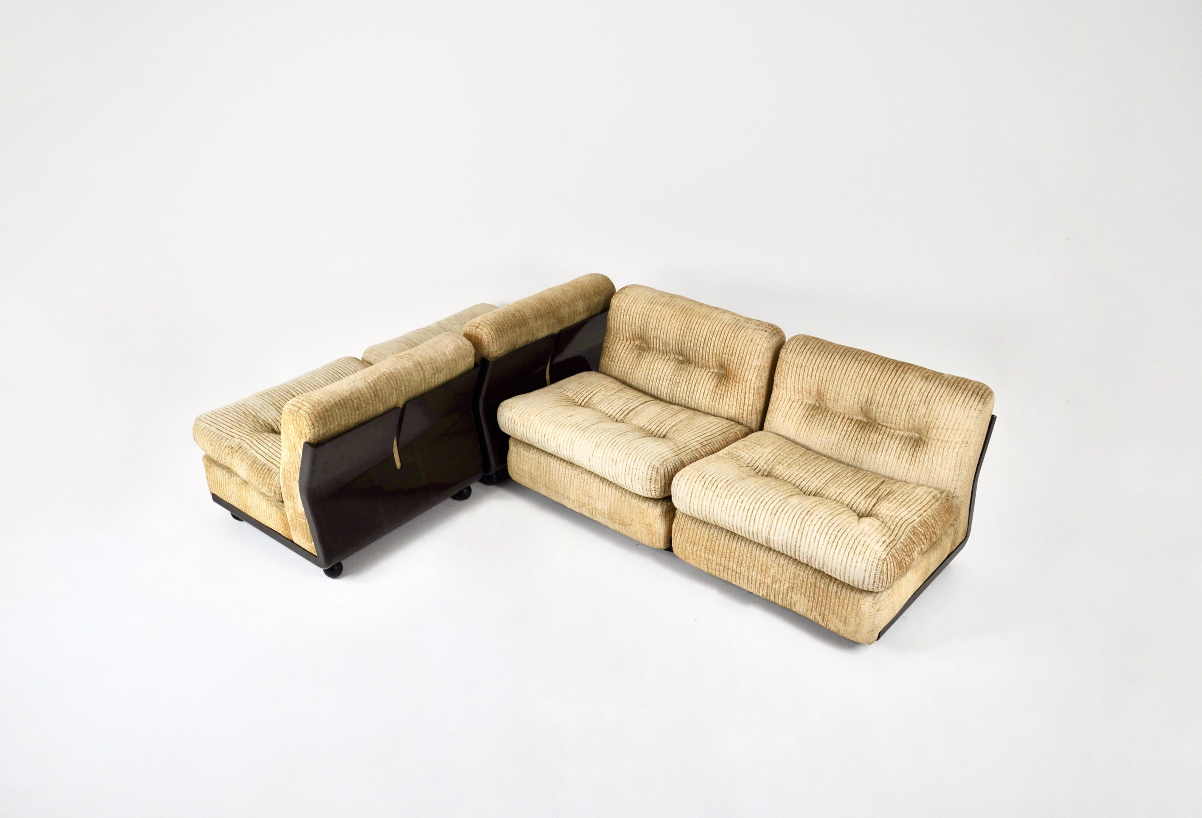 Mid-Century Modern 