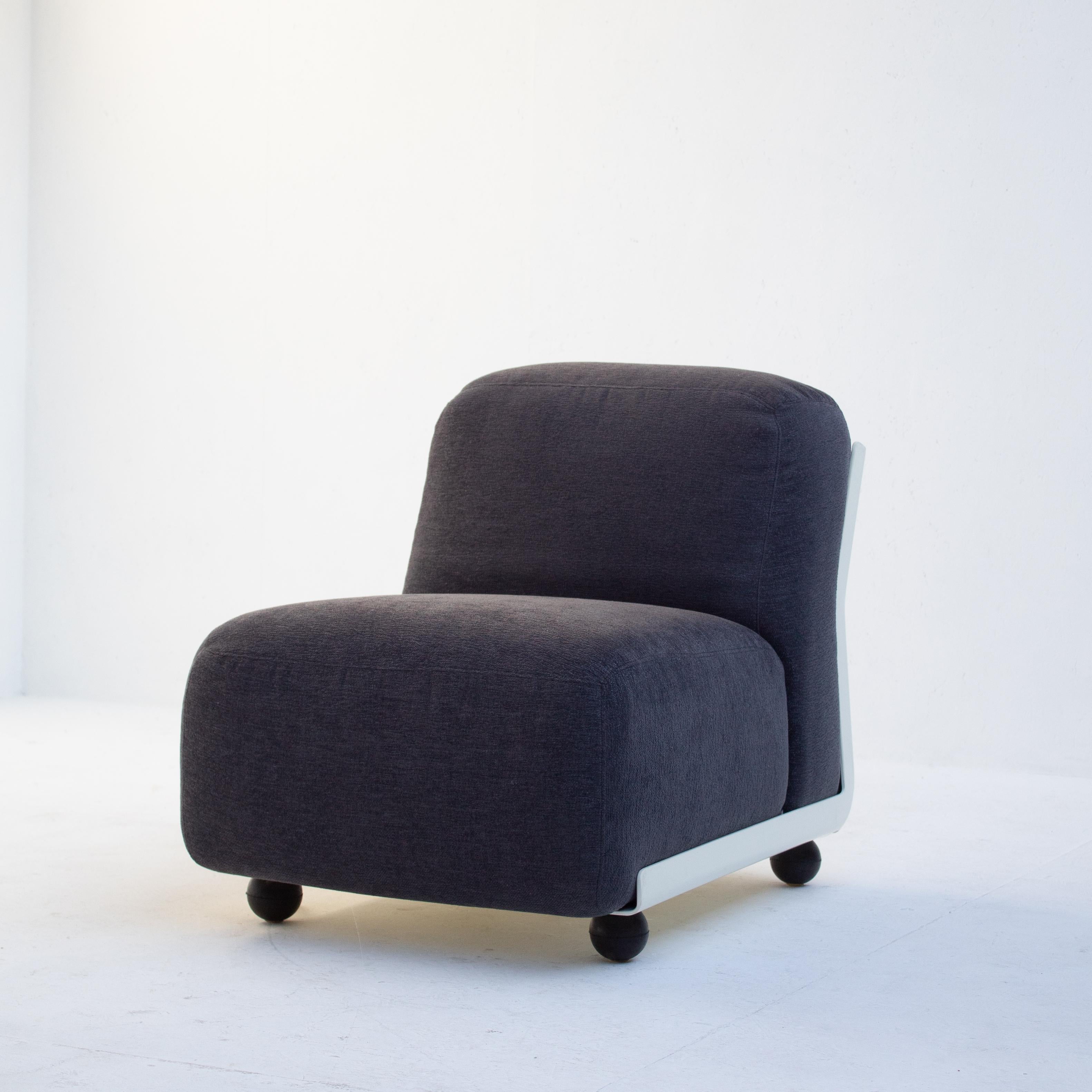 Sofá modular Amanta de Mario Bellini para C&B Italia en venta 4