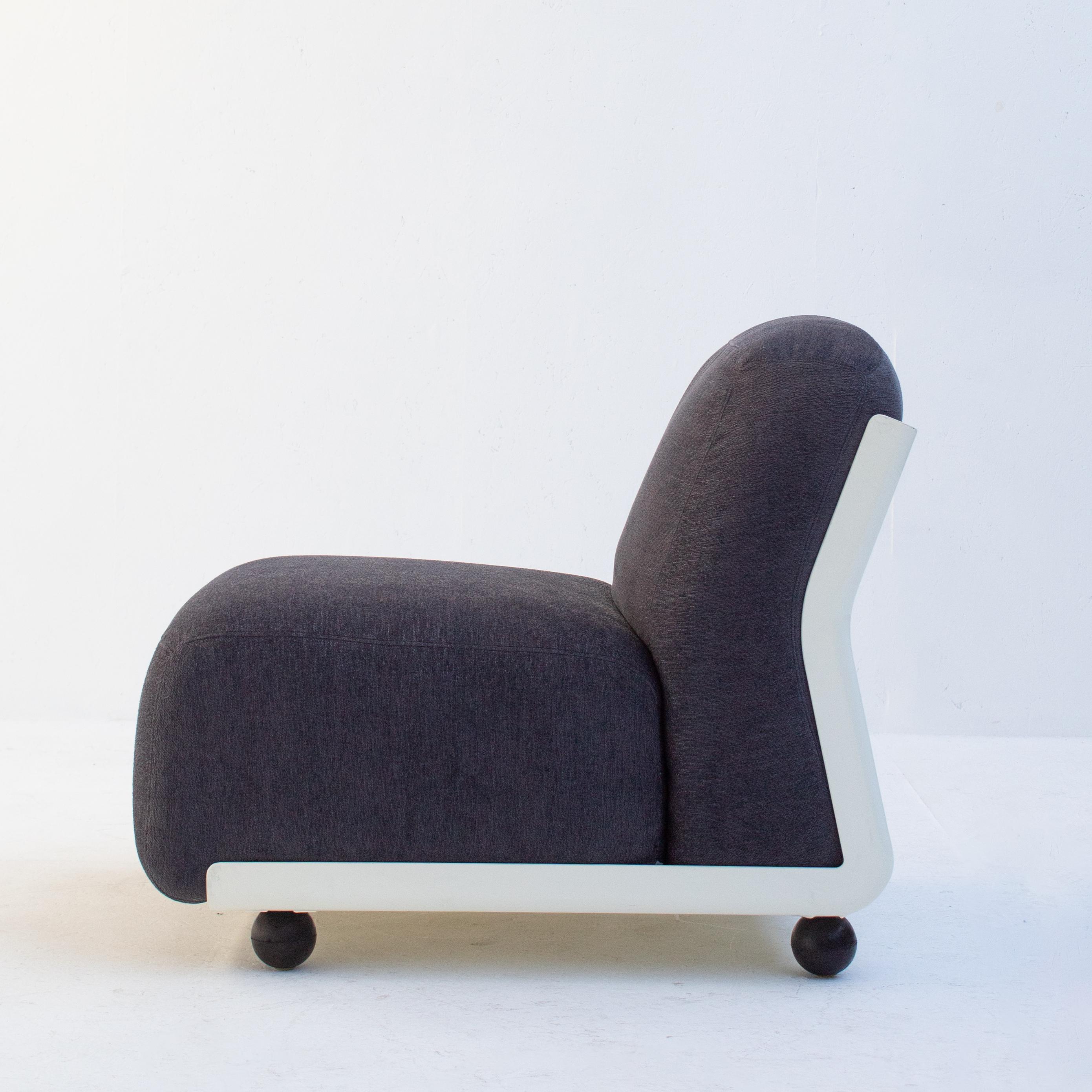 Sofá modular Amanta de Mario Bellini para C&B Italia en venta 5