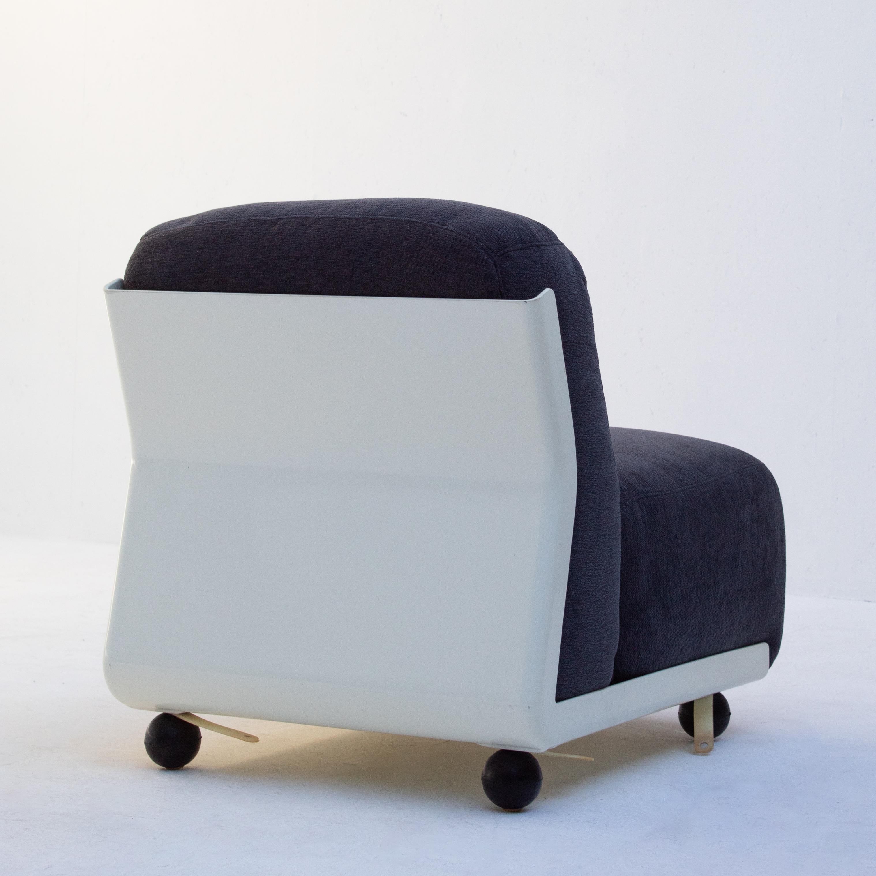 Sofá modular Amanta de Mario Bellini para C&B Italia en venta 6