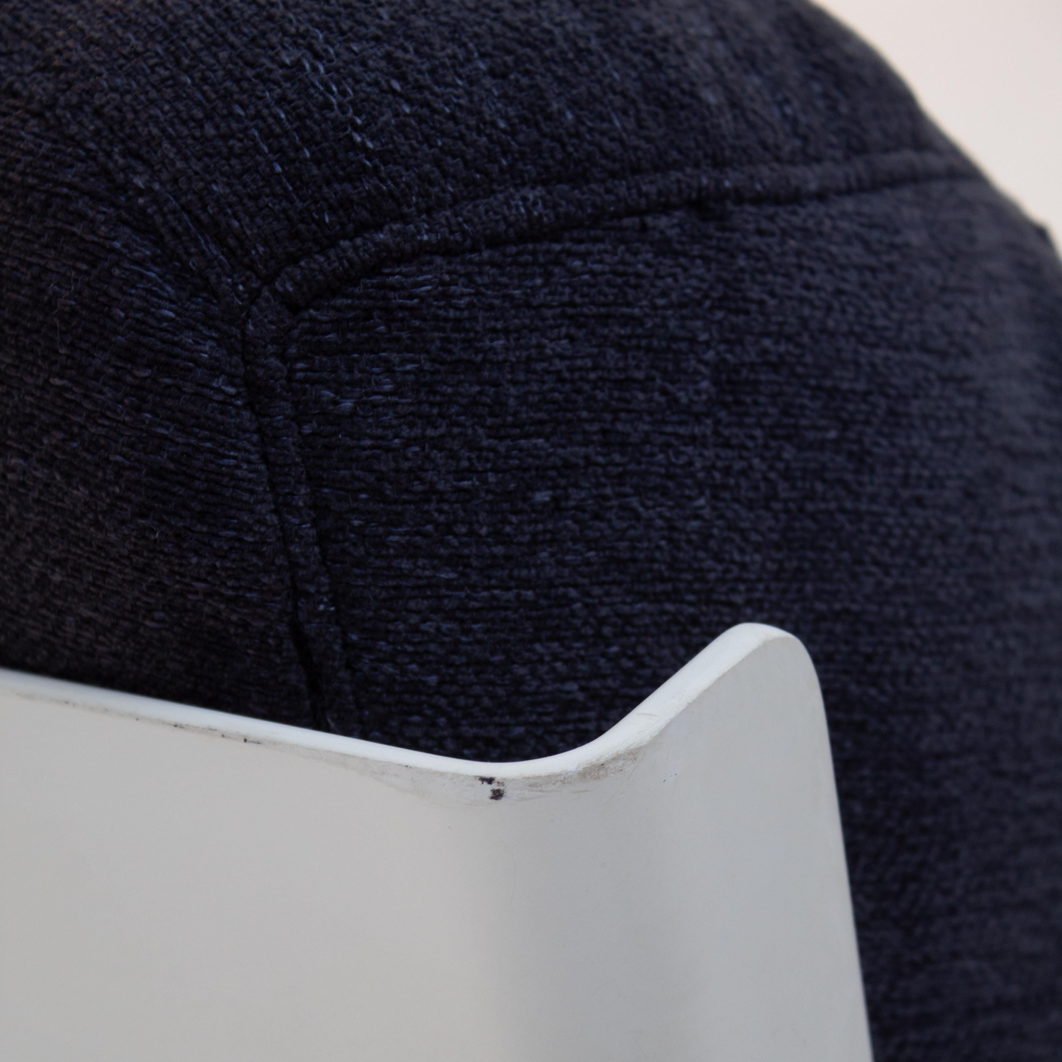 Sofá modular Amanta de Mario Bellini para C&B Italia en venta 7