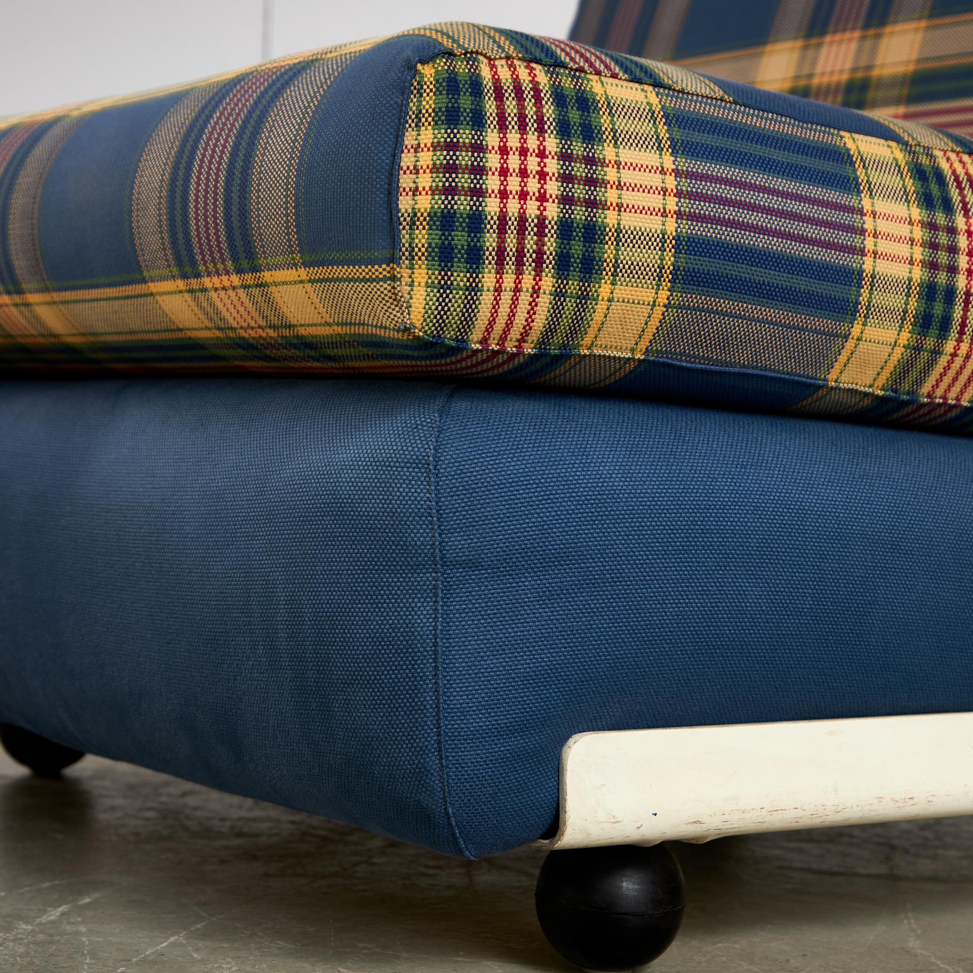 Amanta Modular Sofa Set by Mario Bellini for C&B Italia, 1966 4