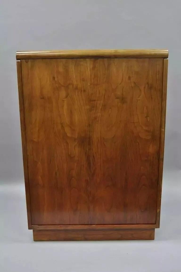 Amanuense Sekretär-Schreibtisch von Adolfo Natalini für Mirabili, limitierte Auflage 2/99 im Angebot 2