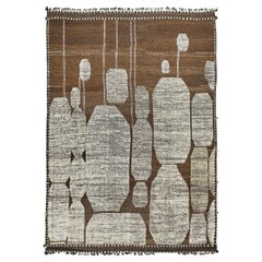 Amapola, Atlas Collection, Seasons by Mehraban Rugs