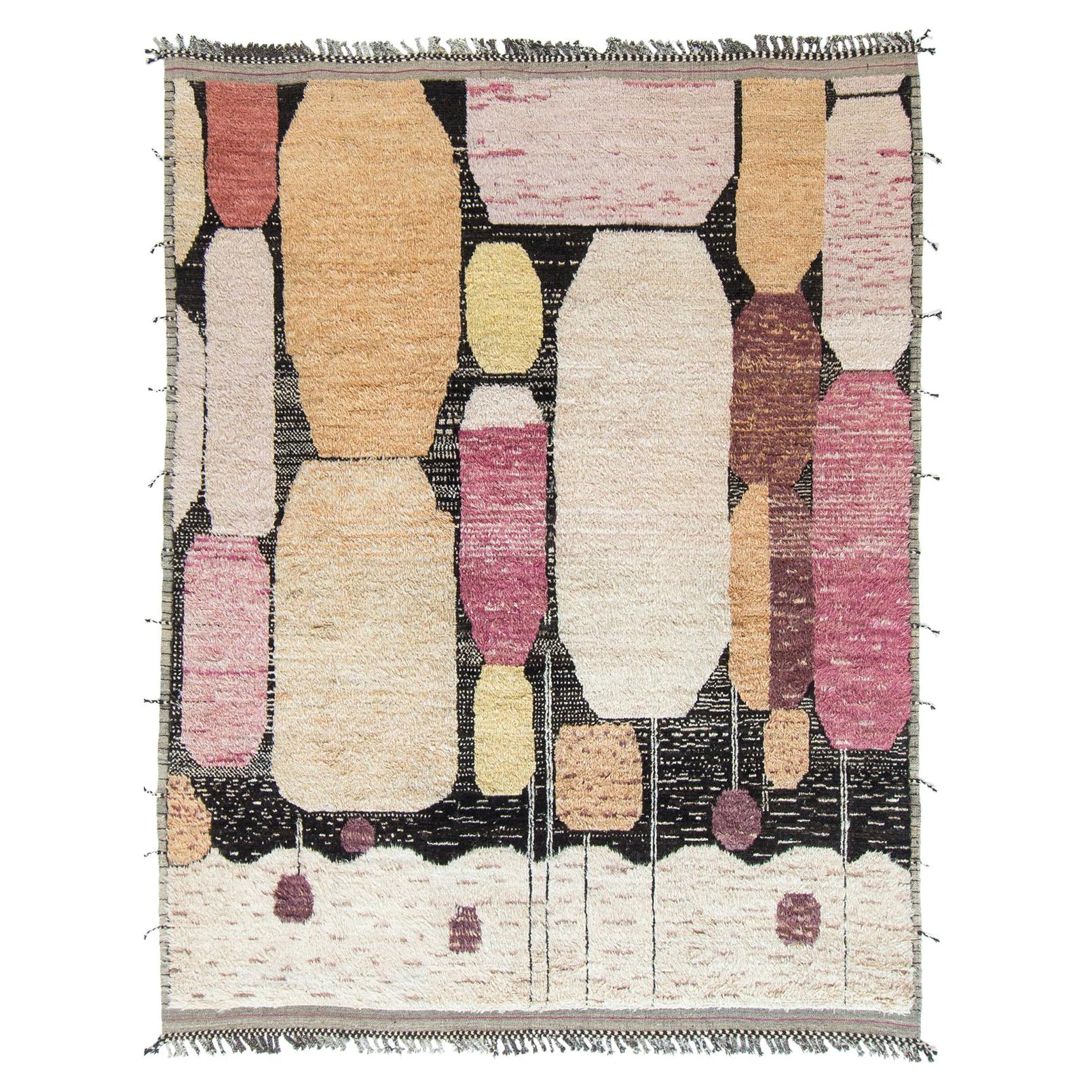 Mehraban Rugs More Carpets