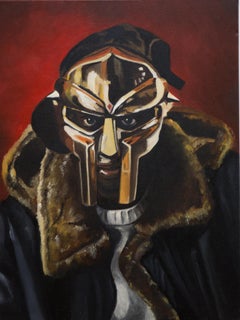 MF Doom