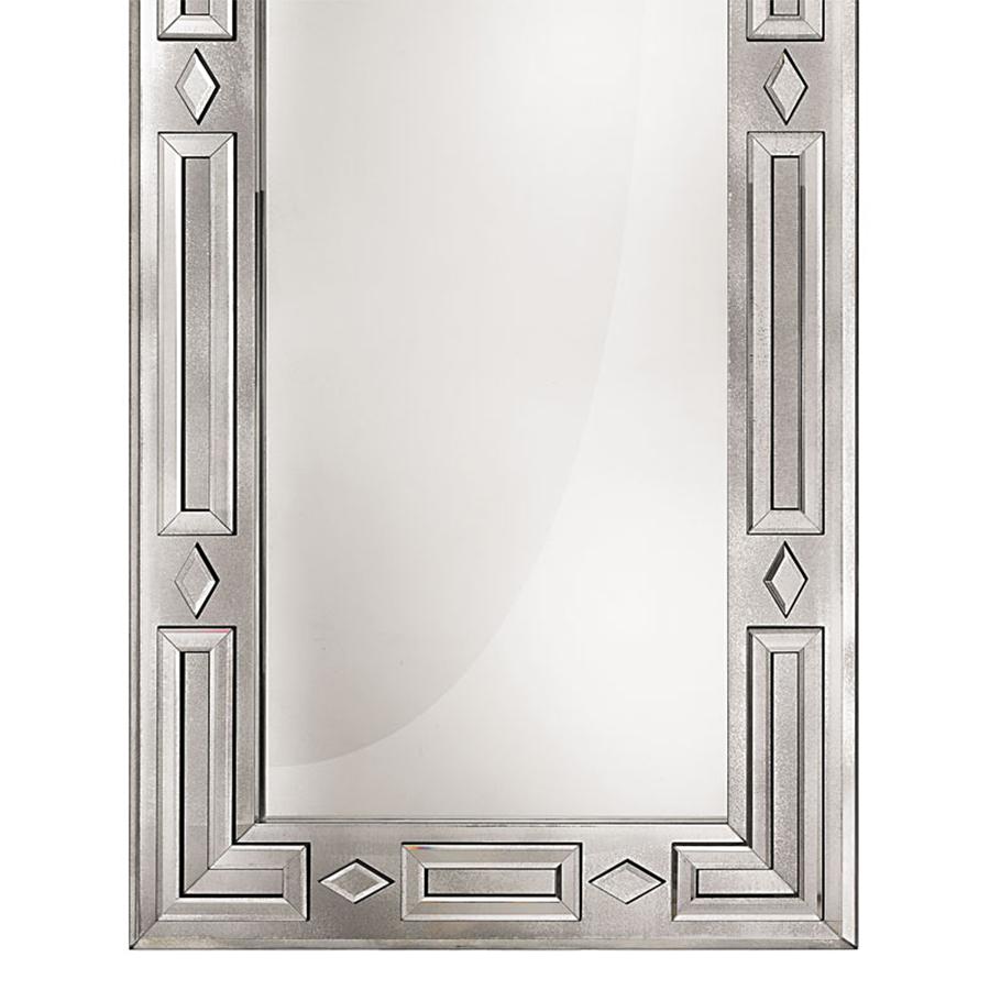 italien Miroir Amara en vente