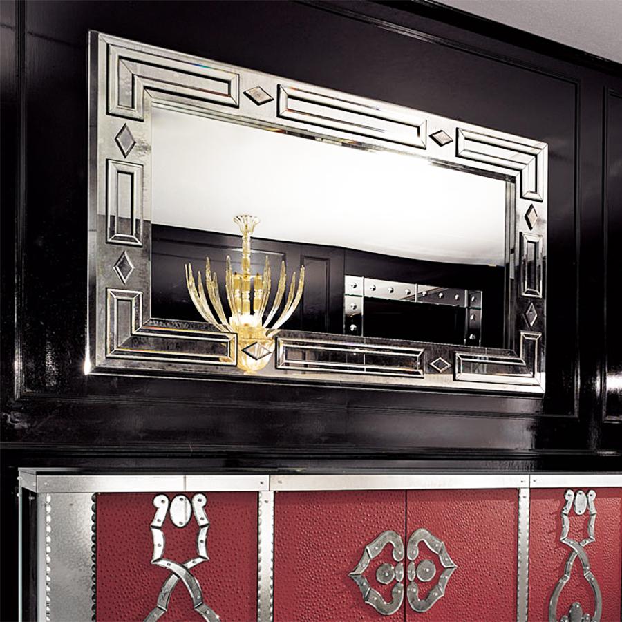 XXIe siècle et contemporain Miroir Amara en vente