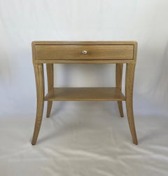 Pair of Amara Nightstands