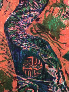 Aventurine (Edition D'Artiste)