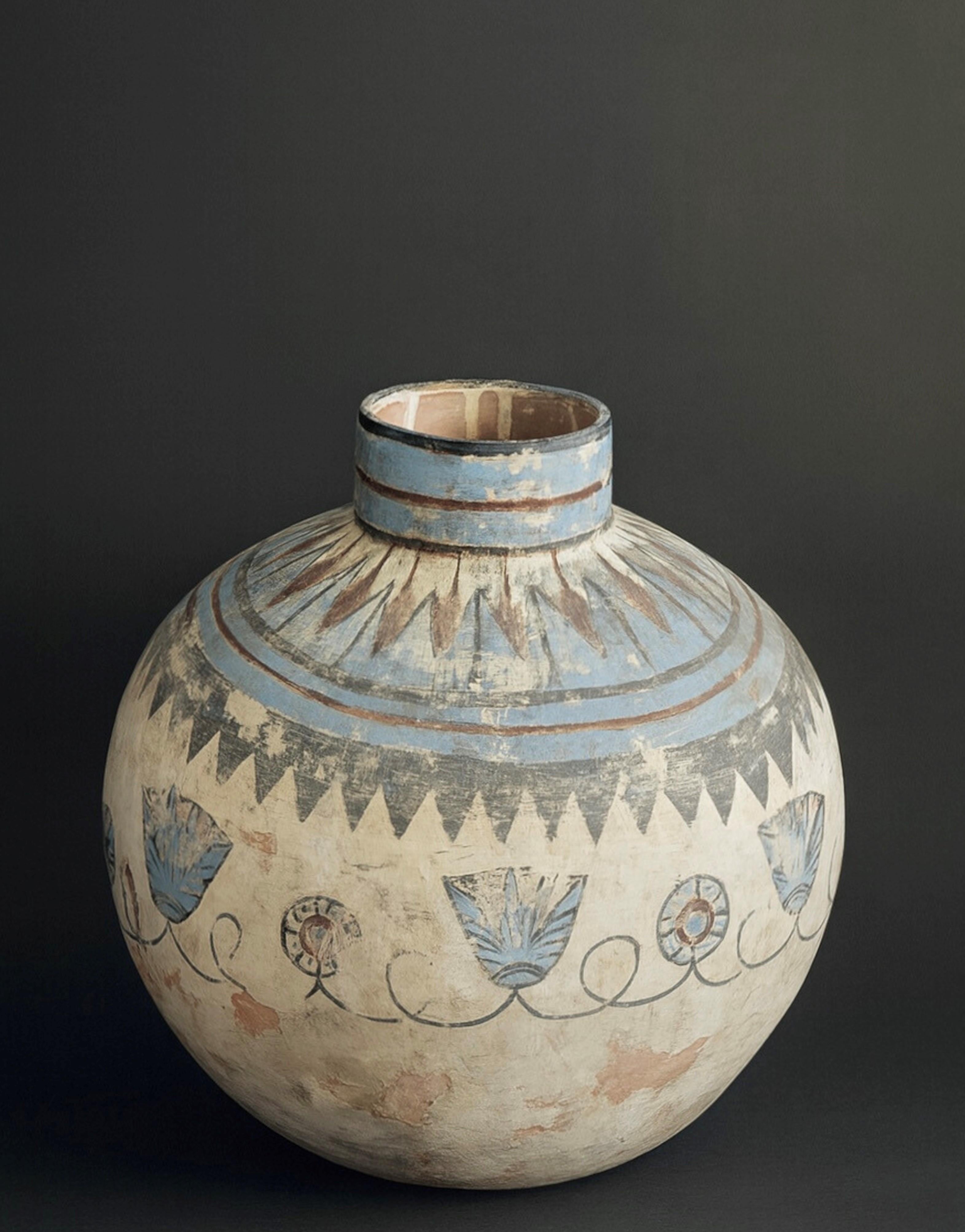 Vaso d'acqua di Amarna Lotus In condizioni Nuovo in vendita a Atlanta, GA