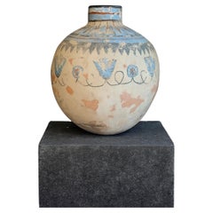 Vaso d'acqua di Amarna Lotus