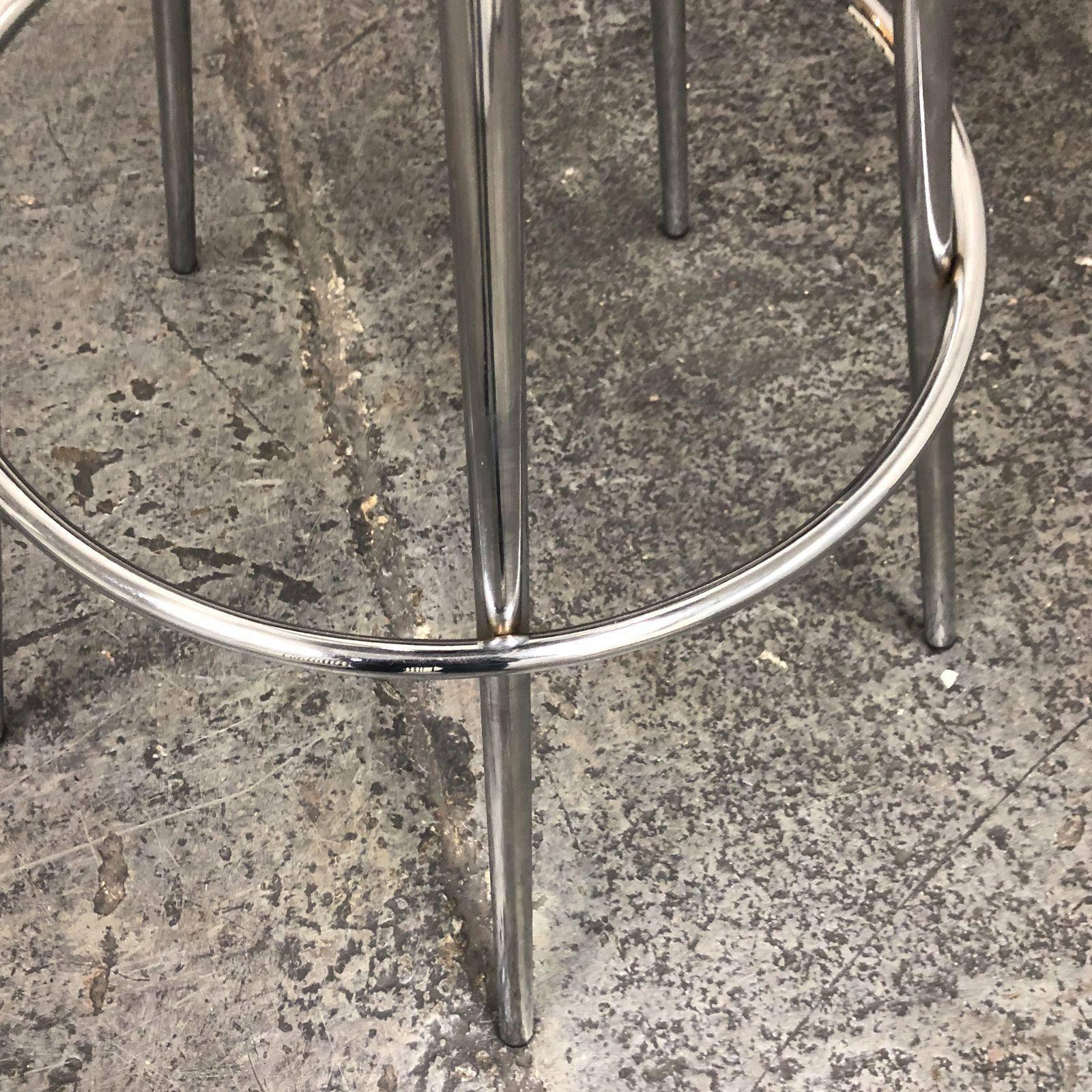 Amat Jamaica Stool from Knoll In Good Condition In San Francisco, CA