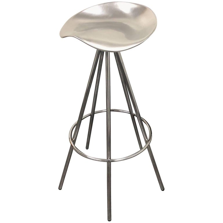 Amat Jamaica Stool from Knoll at 1stDibs