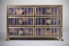 Amatemi Bello, Amatemi Grande, Amatemi Diverso Chest by Valentina Giovando