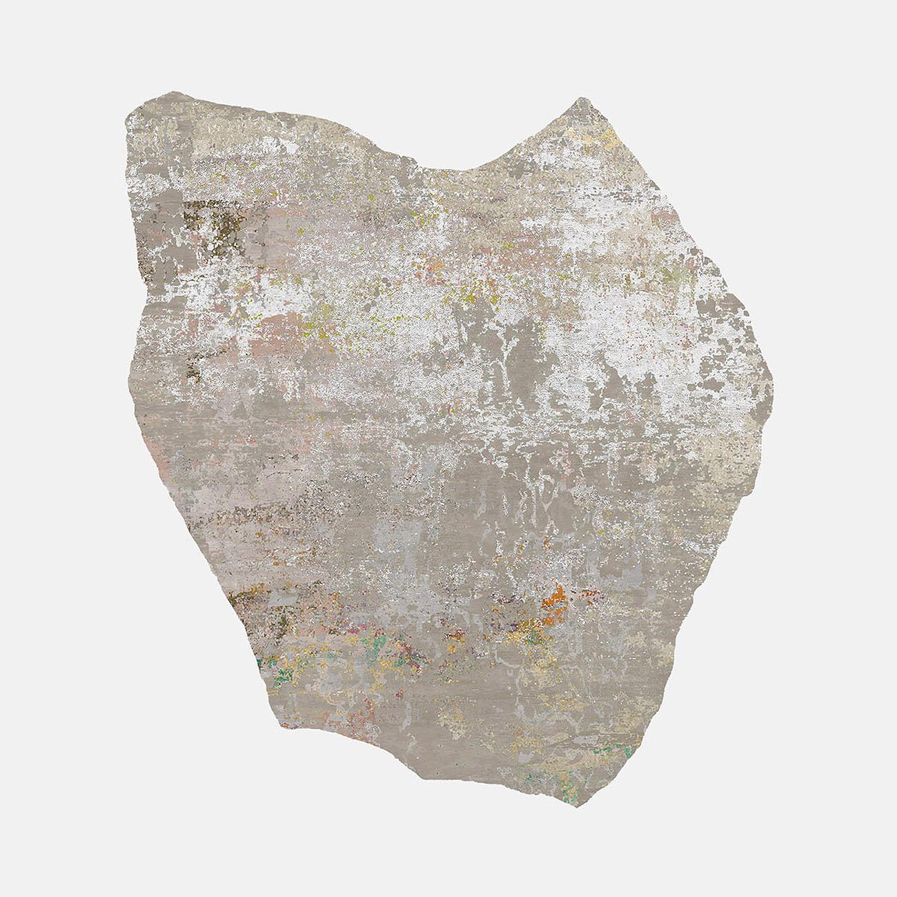 Postmoderne Tapis Amato Nayer Parma by HENZEL STUDIO en vente
