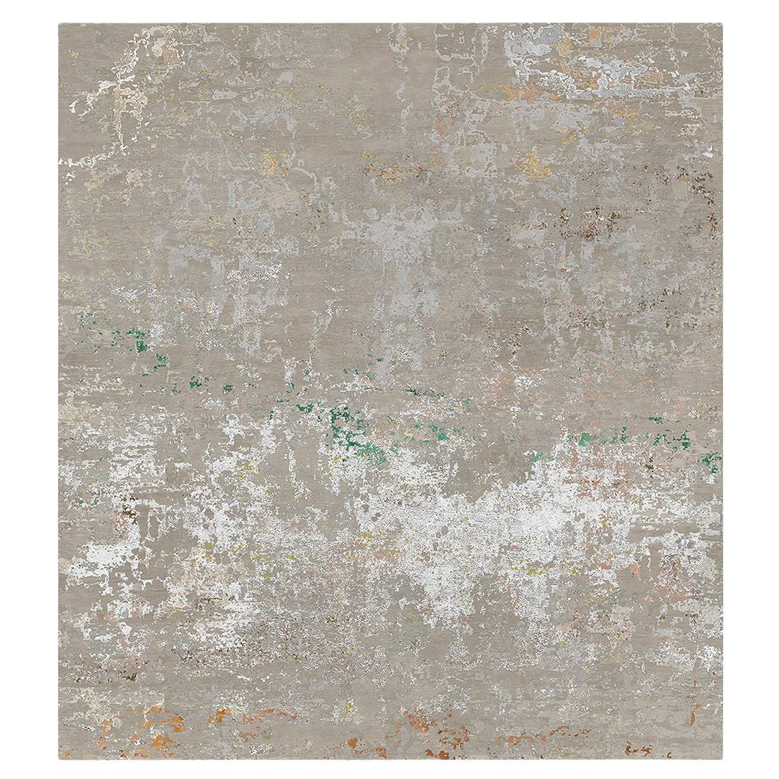 Amato Nayer Parma Rug by HENZEL STUDIO
