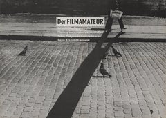 Amator / Der Filmamateur / Camera Buff