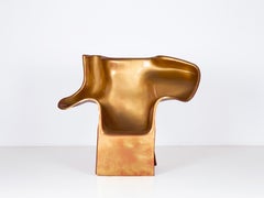 Fauteuil Amatta par Roberto Matta Paradisoterrestre Edition 2024