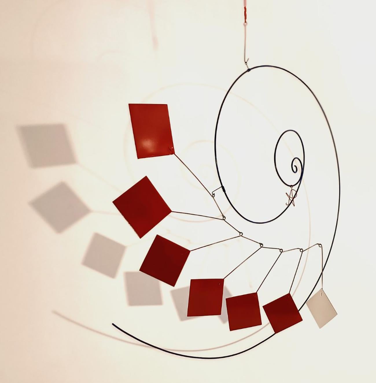 My Shell (Abstract Sculpture) For Sale 1