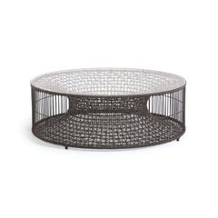 Amaya Coffee Table, Kenneth Cobonpue