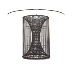 Amaya Dining Table, Kenneth Cobonpue