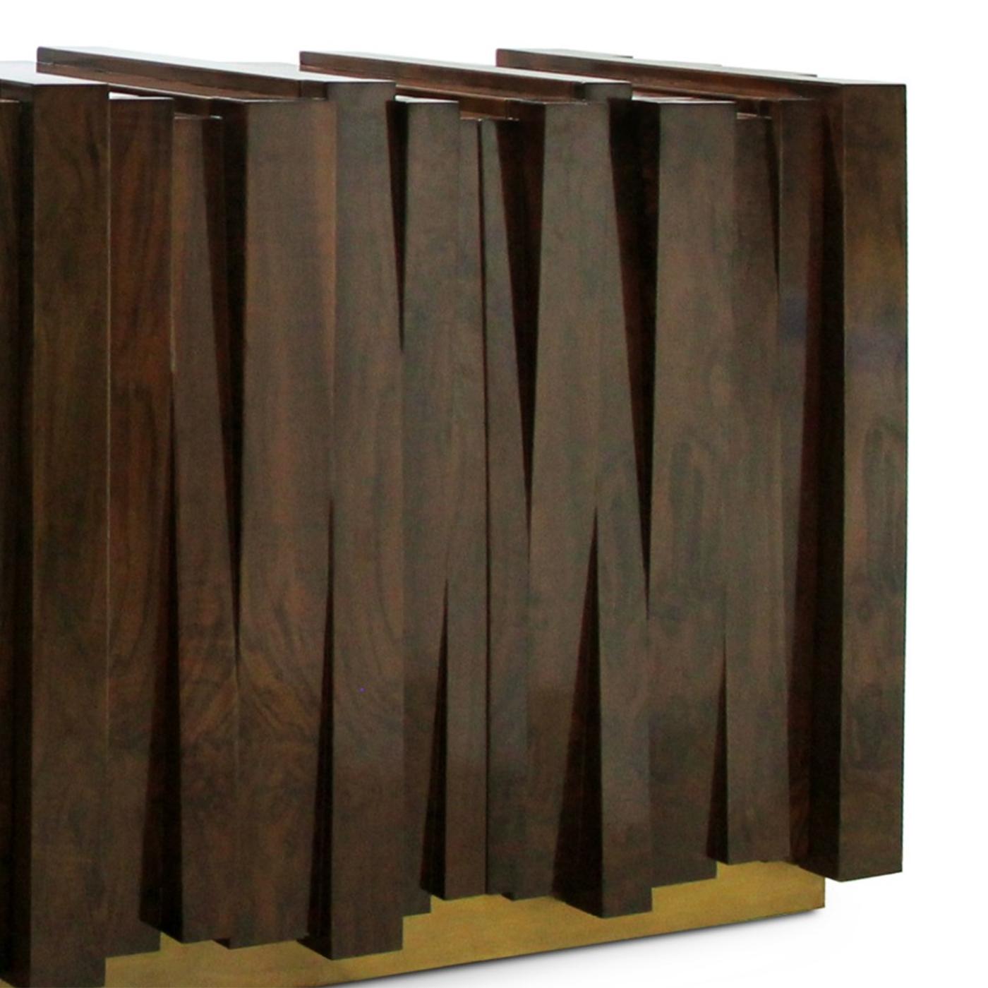 Contemporary Amaya Sideboard For Sale