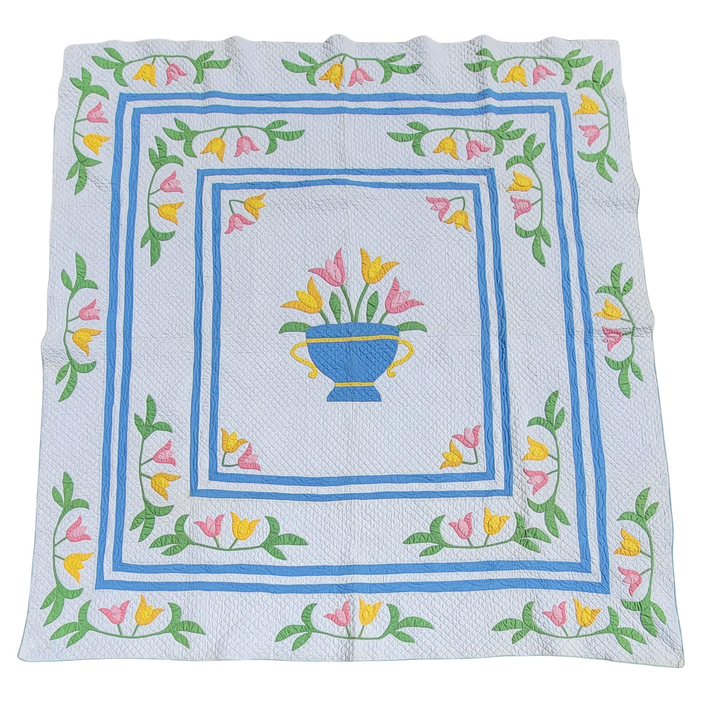 Unknown Textiles