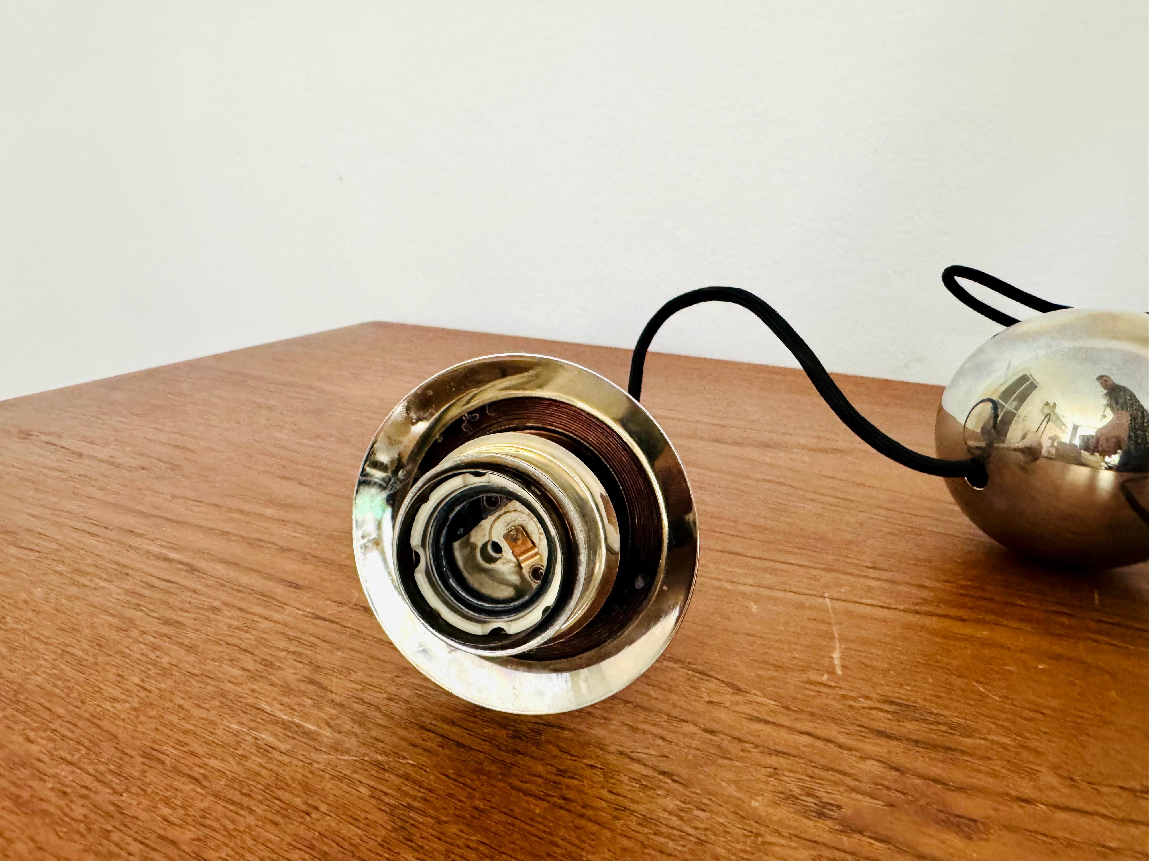 Incredibile lampada a sospensione regolabile Posa con paralume in porcellana di Florian Schulz in vendita 8