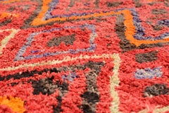 Amazing Aït Bou Ichaouen from the 1970s
