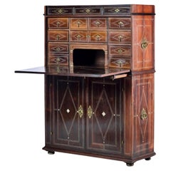 Amazing and Rare Philippines Counter 17th Century